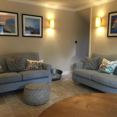 9 Melinda Cottage Кромер Экстерьер фото