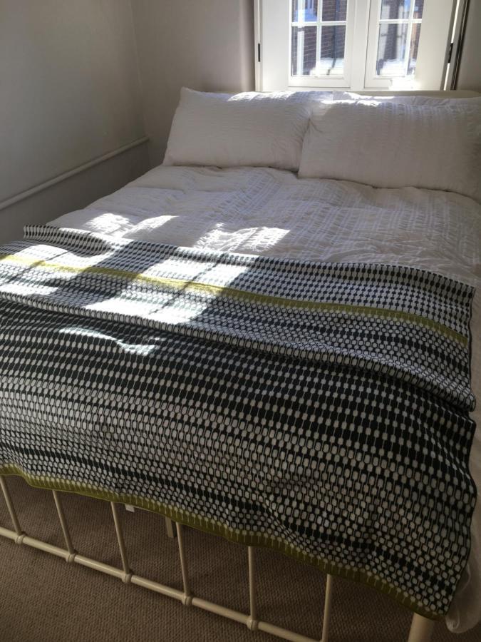 9 Melinda Cottage Кромер Экстерьер фото